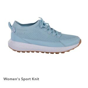 Stroll Sport Knit Golf shoes